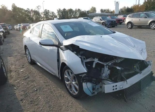 CHEVROLET VOLT 2017 1g1rb6s56hu101540