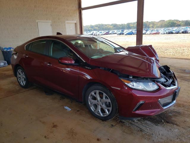 CHEVROLET VOLT PREMI 2017 1g1rb6s56hu101800