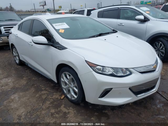 CHEVROLET VOLT 2017 1g1rb6s56hu104146