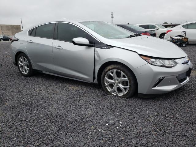 CHEVROLET VOLT PREMI 2017 1g1rb6s56hu106964