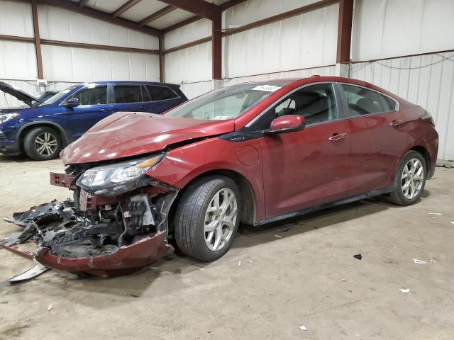 CHEVROLET VOLT 2017 1g1rb6s56hu150222