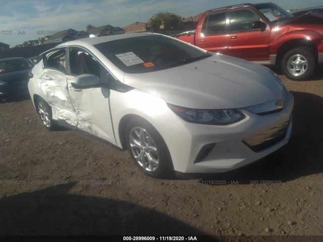 CHEVROLET VOLT 2017 1g1rb6s56hu171491