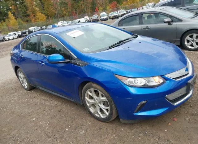 CHEVROLET VOLT 2017 1g1rb6s56hu180658