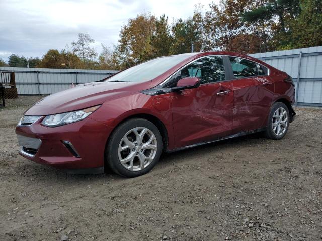 CHEVROLET VOLT 2017 1g1rb6s56hu199937