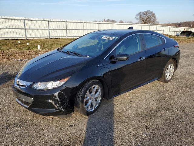 CHEVROLET VOLT 2018 1g1rb6s56ju115377