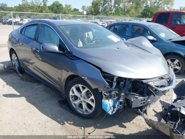 CHEVROLET VOLT 2018 1g1rb6s56ju152557