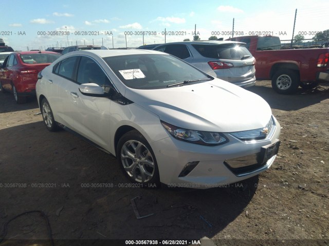 CHEVROLET VOLT 2019 1g1rb6s56ku126526