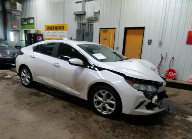 CHEVROLET VOLT 2017 1g1rb6s57hu104673