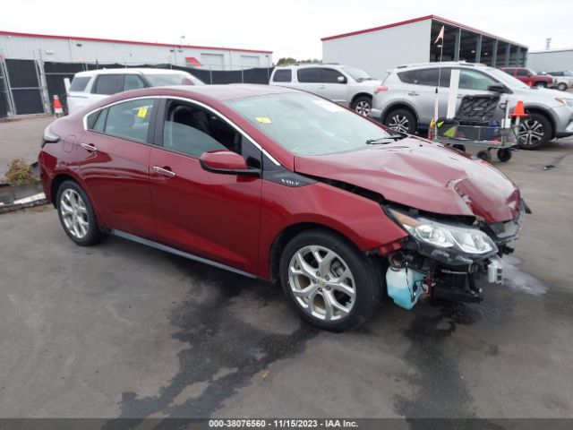 CHEVROLET VOLT 2017 1g1rb6s57hu134532