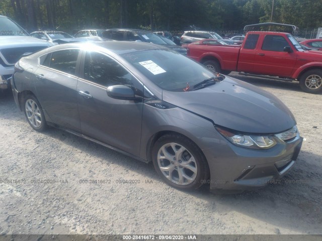 CHEVROLET VOLT 2019 1g1rb6s57ku129399