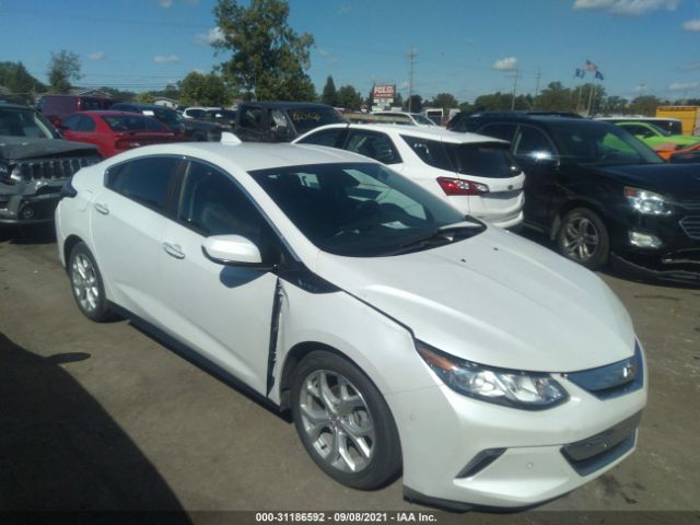 CHEVROLET VOLT 2017 1g1rb6s58hu106920