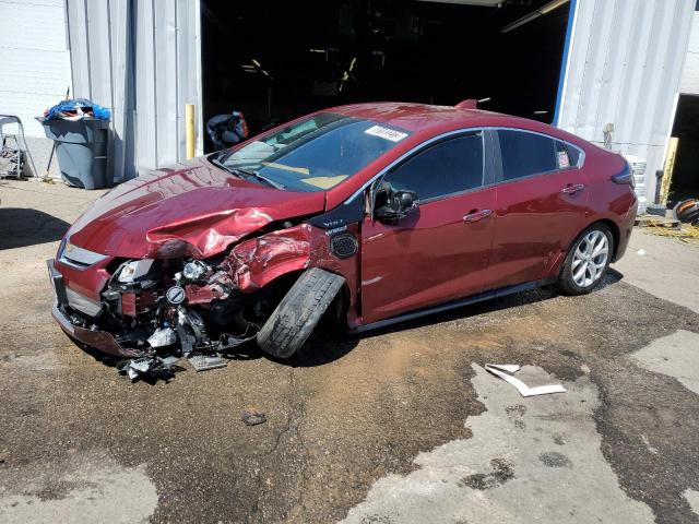 CHEVROLET VOLT PREMI 2017 1g1rb6s58hu117254