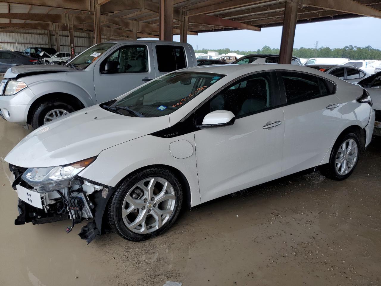 CHEVROLET VOLT 2017 1g1rb6s58hu119134