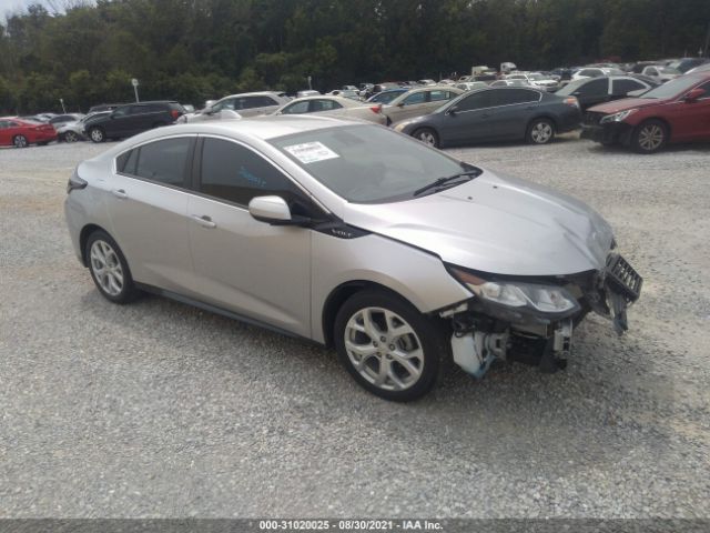 CHEVROLET VOLT 2017 1g1rb6s58hu120302