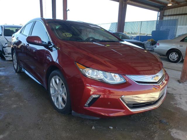 CHEVROLET VOLT PREMI 2017 1g1rb6s58hu146902