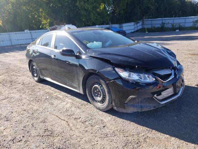 CHEVROLET VOLT PREMI 2017 1g1rb6s58hu190365