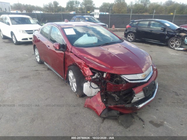 CHEVROLET VOLT 2018 1g1rb6s58ju116465