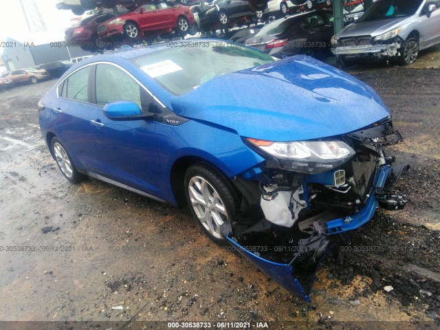 CHEVROLET VOLT 2017 1g1rb6s59hu128568