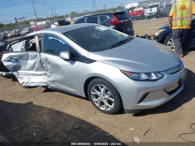 CHEVROLET VOLT 2017 1g1rb6s59hu147394