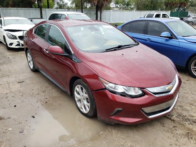 CHEVROLET VOLT PREMI 2017 1g1rb6s59hu195087