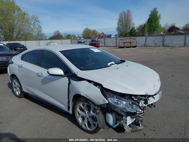 CHEVROLET VOLT 2018 1g1rb6s59ju118306