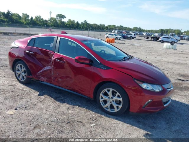 CHEVROLET VOLT 2018 1g1rb6s59ku115679