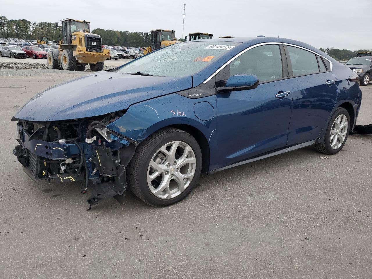 CHEVROLET VOLT 2019 1g1rb6s59ku126052