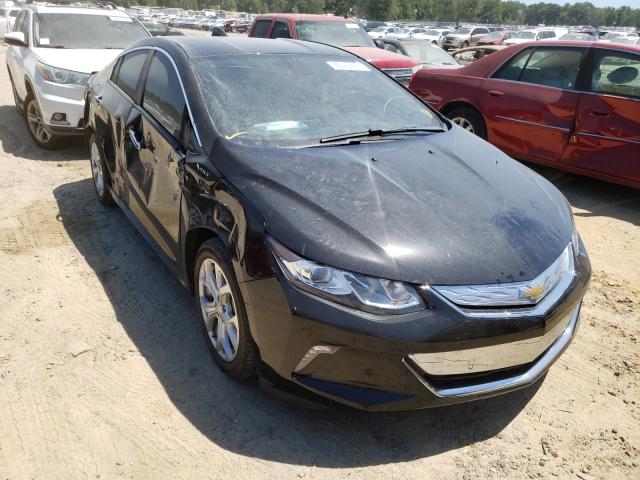 CHEVROLET VOLT PREMI 2017 1g1rb6s5xhu110080