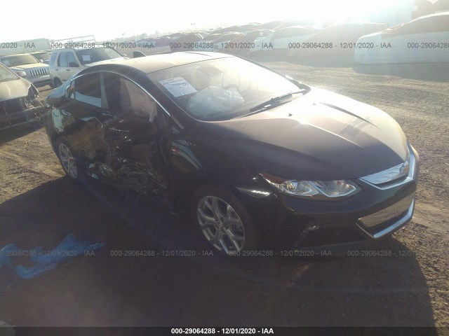 CHEVROLET VOLT 2017 1g1rb6s5xhu172286