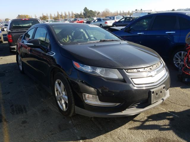 CHEVROLET VOLT 2015 1g1rc6e41fu132059