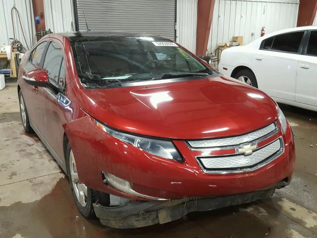 CHEVROLET VOLT 2012 1g1rc6e42cu104363