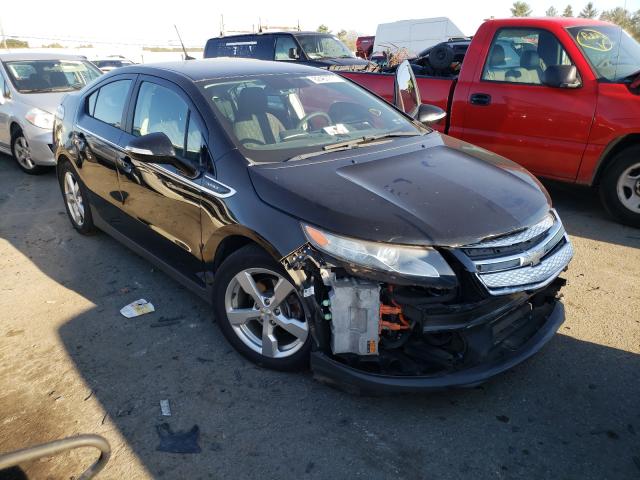 CHEVROLET VOLT 2012 1g1rc6e42cu104413