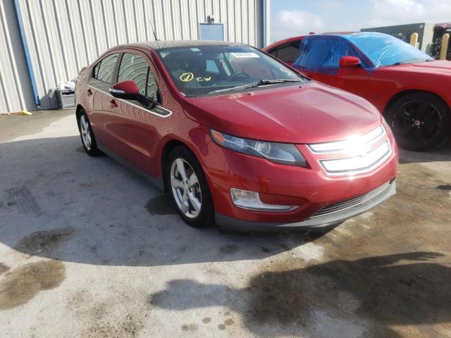 CHEVROLET VOLT 2012 1g1rc6e42cu106128