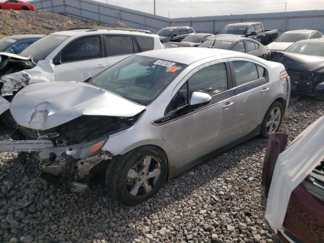 CHEVROLET VOLT 2013 1g1rc6e42du144167