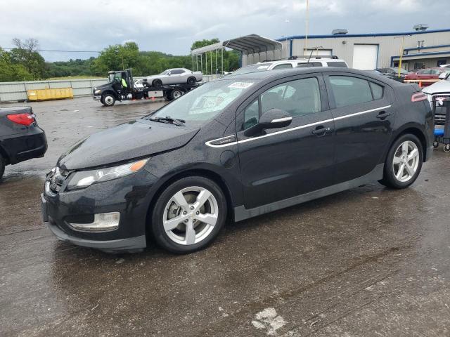 CHEVROLET VOLT 2015 1g1rc6e42fu108529