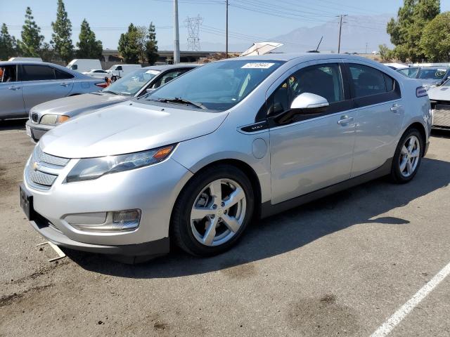 CHEVROLET VOLT 2015 1g1rc6e42fu109468