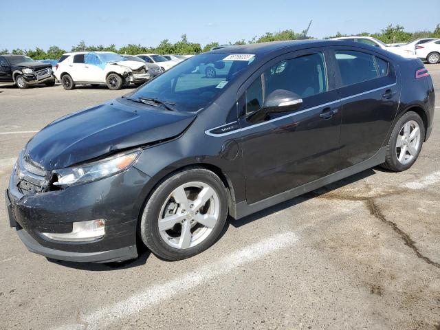 CHEVROLET VOLT 2015 1g1rc6e42fu129879