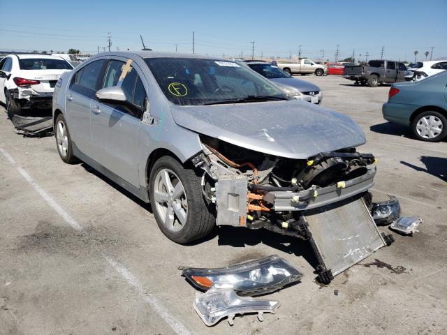 CHEVROLET VOLT 2015 1g1rc6e42fu133625