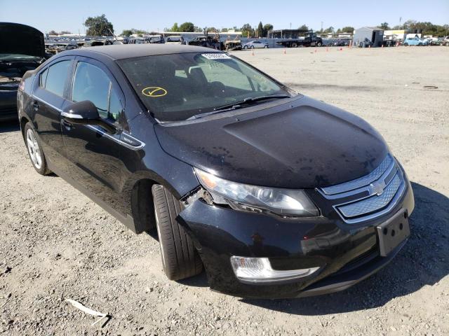 CHEVROLET VOLT 2015 1g1rc6e42fu140428