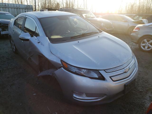 CHEVROLET VOLT 2015 1g1rc6e43fu118468