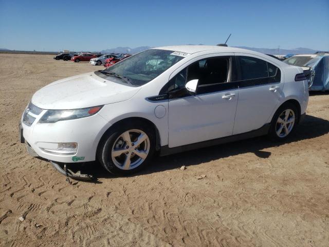 CHEVROLET VOLT 2015 1g1rc6e43fu134847