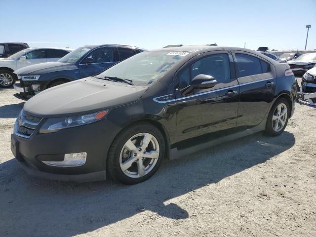 CHEVROLET VOLT 2015 1g1rc6e43fu143077