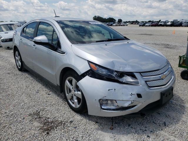 CHEVROLET VOLT 2015 1g1rc6e44fu120973