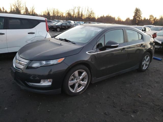 CHEVROLET VOLT 2015 1g1rc6e44fu125199