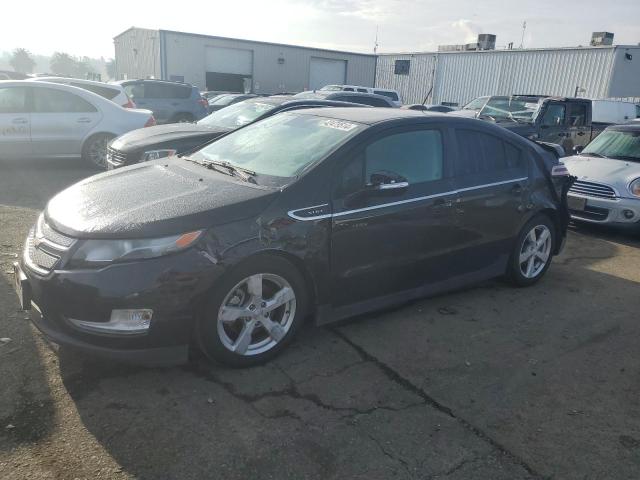 CHEVROLET VOLT 2015 1g1rc6e44fu141032