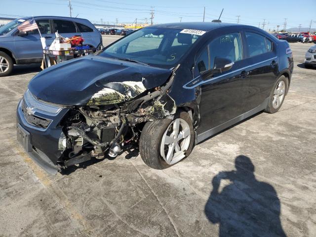 CHEVROLET VOLT 2015 1g1rc6e44fu143203