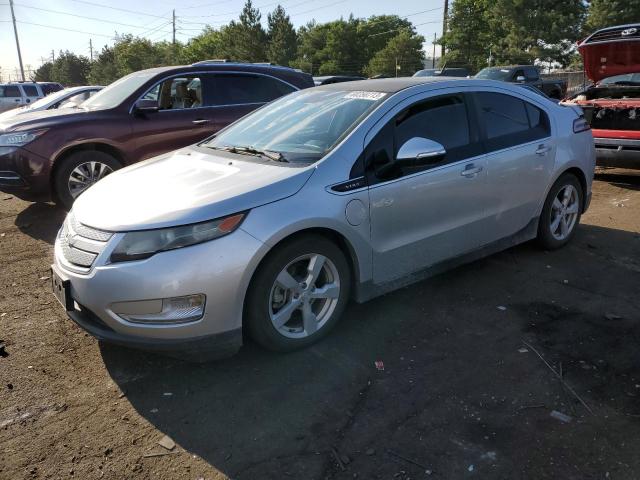 CHEVROLET VOLT 2012 1g1rc6e45cu122811