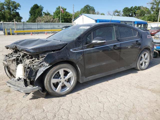 CHEVROLET VOLT 2014 1g1rc6e45eu156279