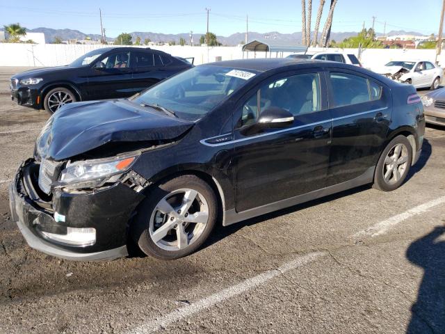 CHEVROLET VOLT 2015 1g1rc6e45fu126880