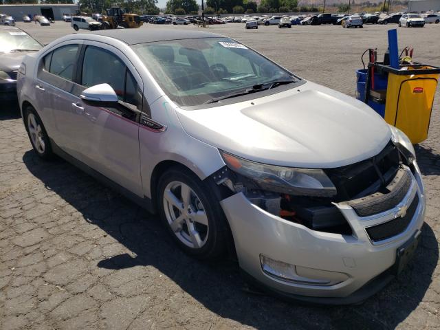 CHEVROLET VOLT 2012 1g1rc6e46cu102728